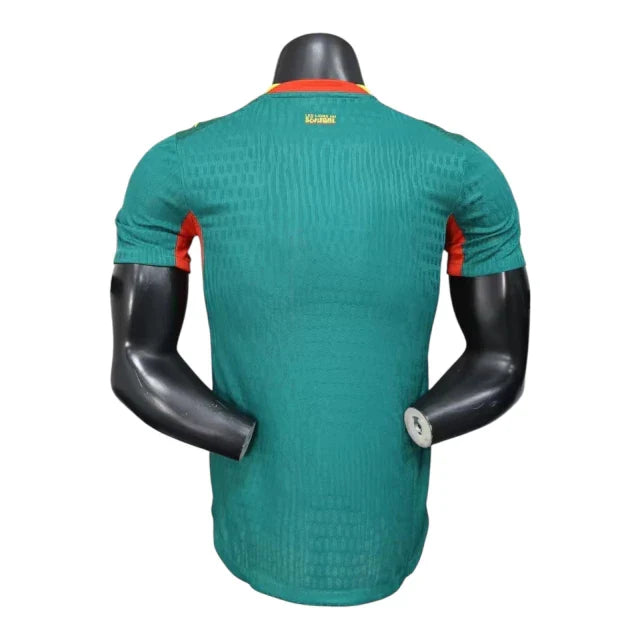 Camiseta Seleção Sénégal Jugador 26-27 - Segunda Equipación