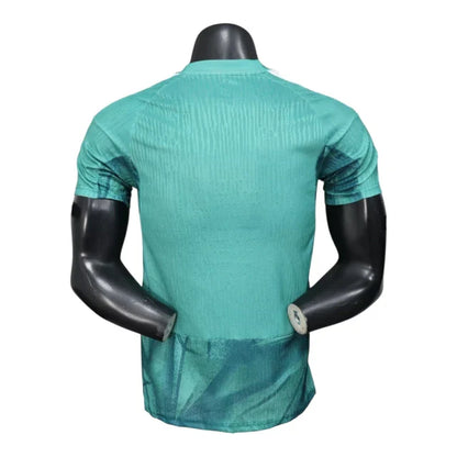 Camiseta de Portero Seleção Alemanha Jugador 26-27
