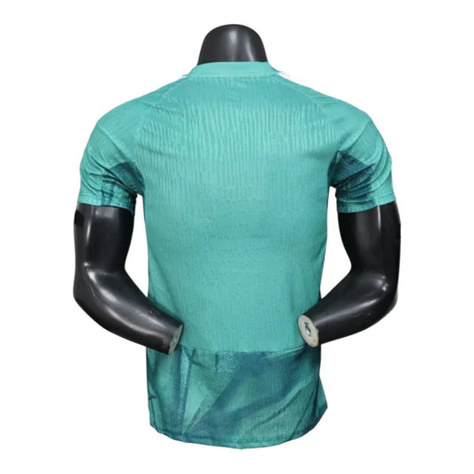 Camiseta de Portero Seleção Alemanha Jugador 26-27