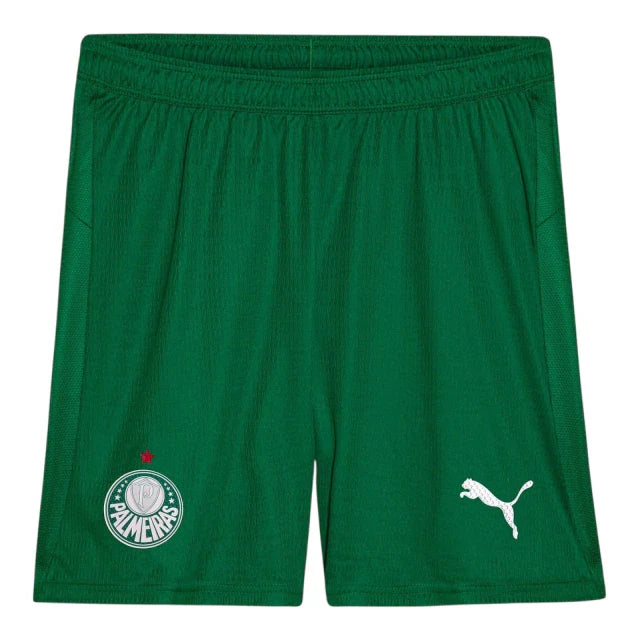 Short Palmeiras II 26-27 - Hombre
