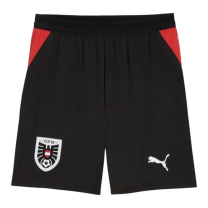 Short Seleção Áustria I 26-27 - Hombre
