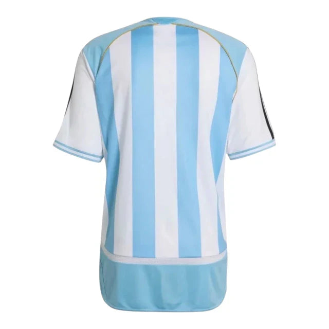 Retro Seleção Argentine BringBack 2006 - Primera Equipación