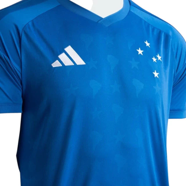 Camiseta Cruzeiro 26-27 - Primera Equipación