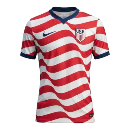 Camiseta Seleção États-Unis 26-27 - Primera Equipación