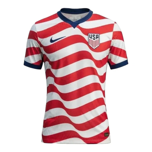 Camiseta Seleção États-Unis 26-27 - Primera Equipación