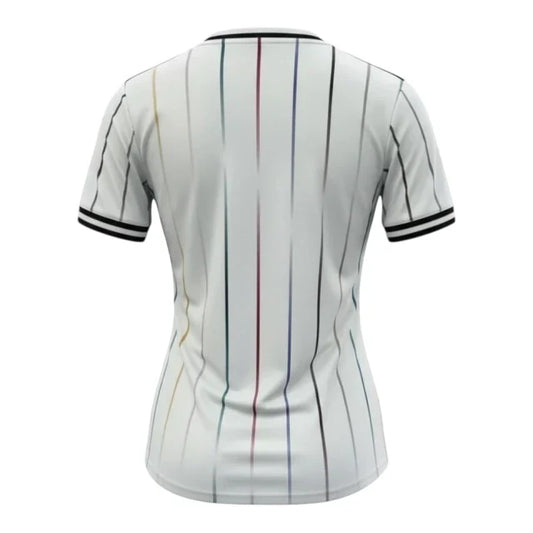 Camiseta Seleção Japão 26-27 - Segunda Equipación Mujer