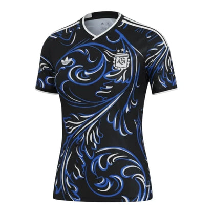Camiseta Seleção Argentine 26-27 - Segunda Equipación Mujer