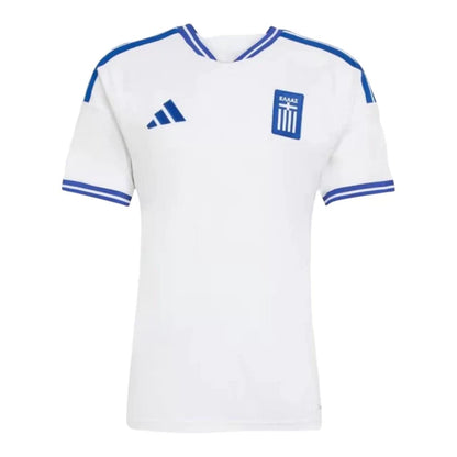 Camiseta Seleção Grécia 26-27 - Primera Equipación