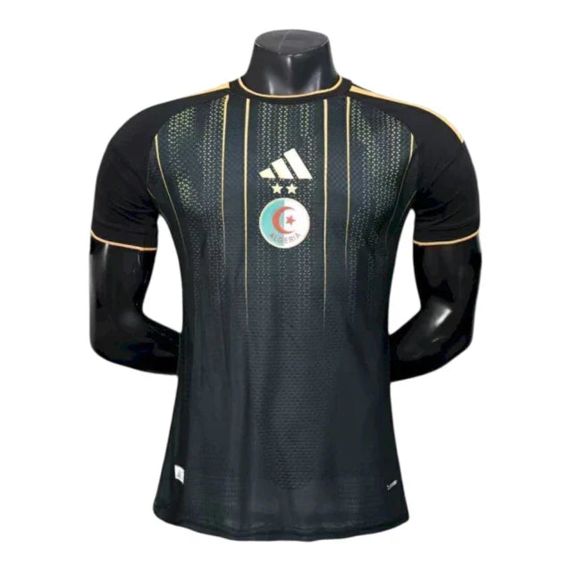 Camiseta de Portero Seleção Argélia Jugador 26-27