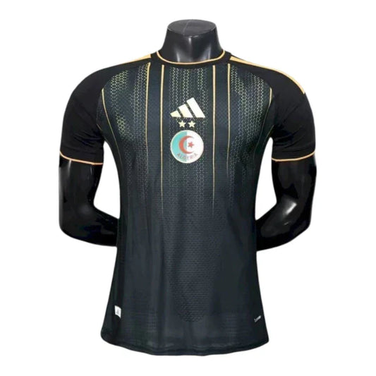 Camiseta de Portero Seleção Argélia Jugador 26-27