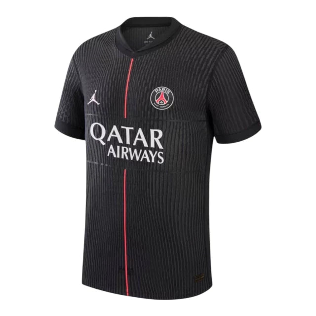 Camiseta Paris SaintGerman 25-26 - Cuarta Equipación