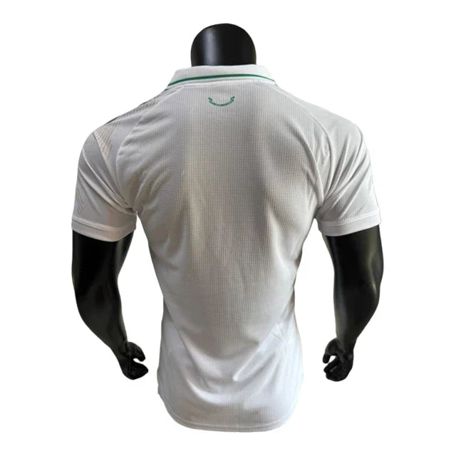 Camiseta Seleção Pays de Galles Jugador 26-27 - Segunda Equipación
