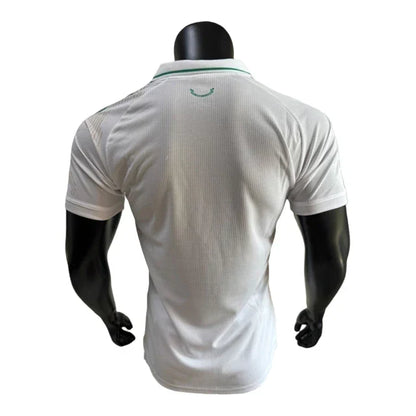 Camiseta Seleção Pays de Galles Jugador 26-27 - Segunda Equipación