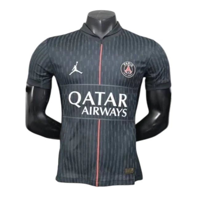 Camiseta Paris SaintGermain Jugador 25-26 - Cuarta Equipación