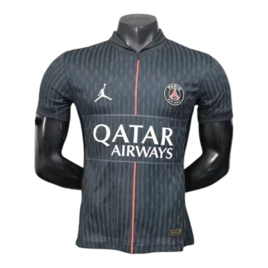 Camiseta Paris SaintGermain Jugador 25-26 - Cuarta Equipación
