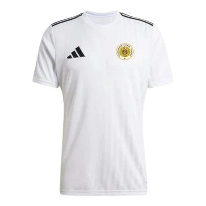 Camiseta Seleção Curaçao 26-27 - Segunda Equipación