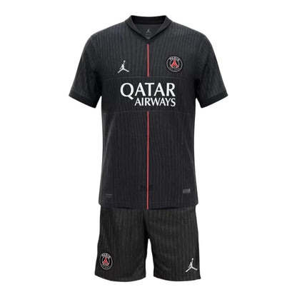 Conjunto Infantil Paris SaintGermain 25-26 - Cuarta Equipación