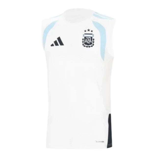Camiseta de Entrenamiento sin Mangas Seleção Argentine 26-27