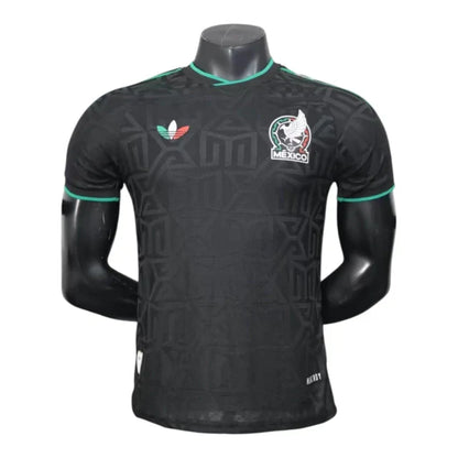 Camiseta Seleção Mexique Jugador 26-27 - Tercera Equipación