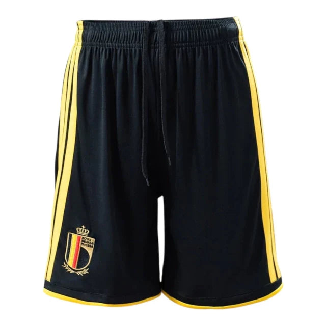 Short Seleção Belgique I 26-27 - Hombre
