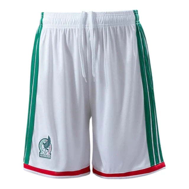 Short Seleção Mexique I 26-27 - Hombre