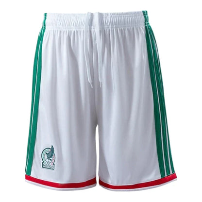 Short Seleção Mexique I 26-27 - Hombre