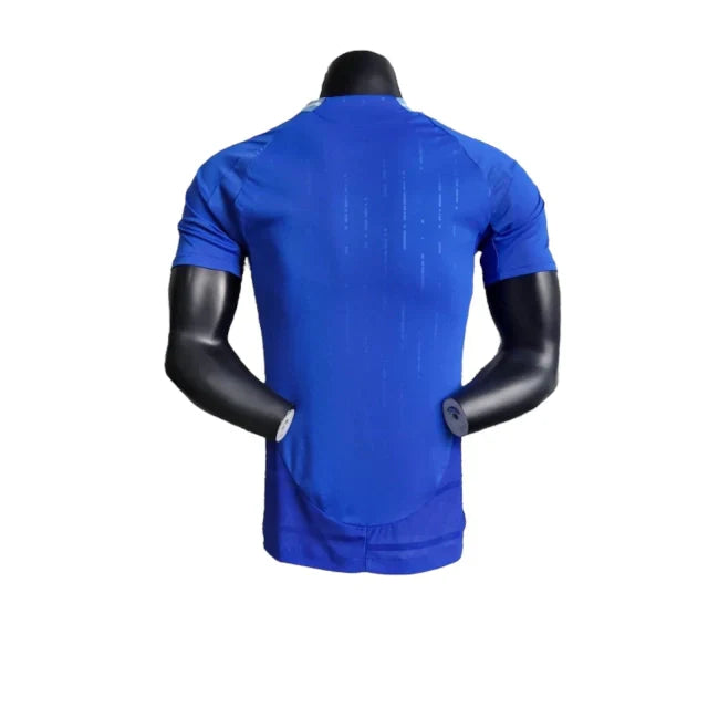 Camiseta Seleção Argentine Jugador 24-25 - Segunda Equipación