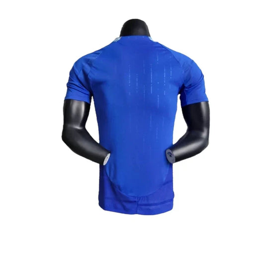 Camiseta Seleção Argentine Jugador 24-25 - Segunda Equipación