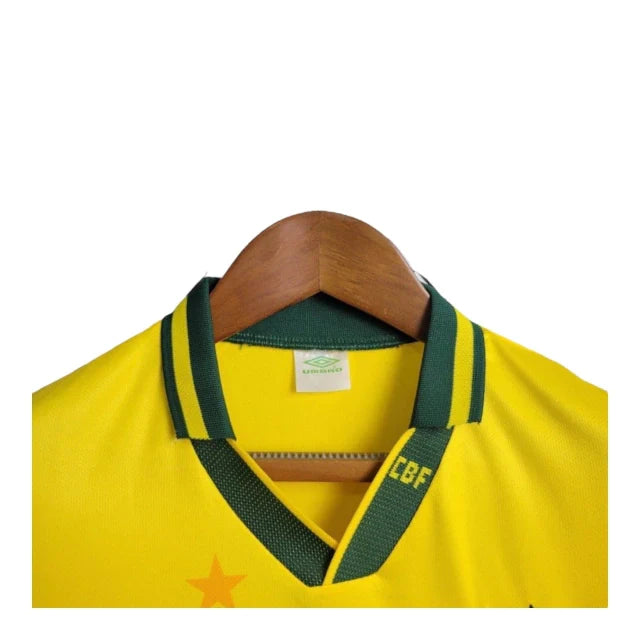 Retro Brésil 1994