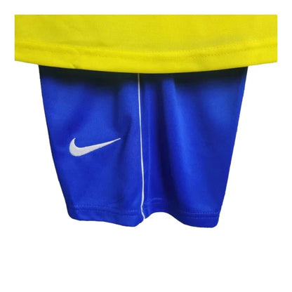 Retro Brésil 2002