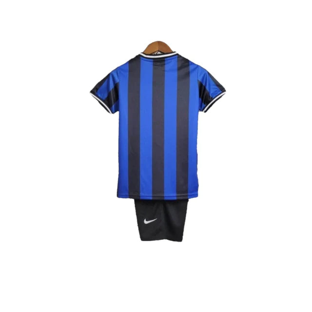 Retro Inter de Milan 2009-2010 - Primera Equipación