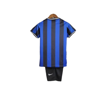 Retro Inter de Milan 2009-2010 - Primera Equipación