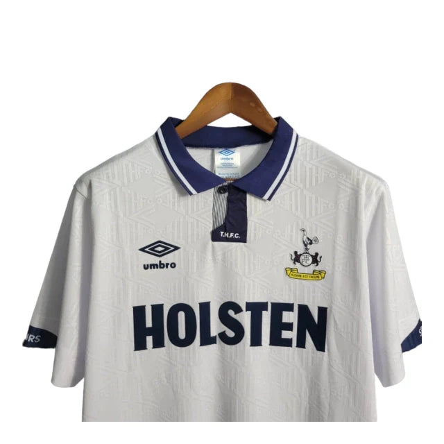 Retro Tottenham 91-93 - Primera Equipación
