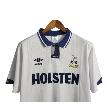 Retro Tottenham 91-93 - Primera Equipación