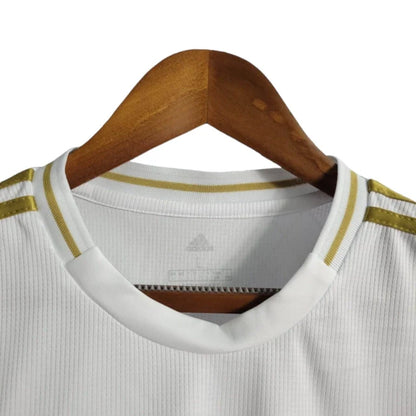 Retro Real Madrid 18-19 - Primera Equipación