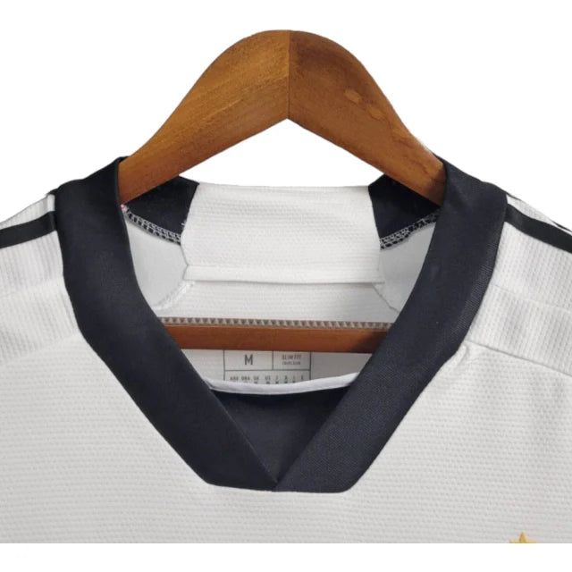 Camiseta Colo Colo do Chili 24-25 - Primera Equipación