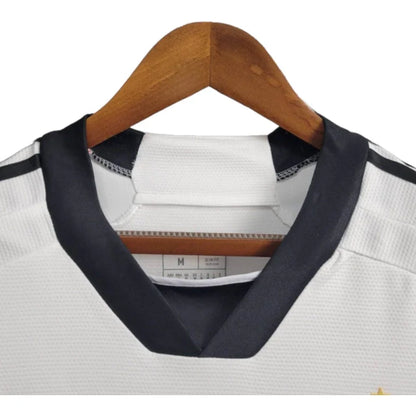 Camiseta Colo Colo do Chili 24-25 - Primera Equipación