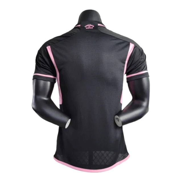 Camiseta Inter Miami Jugador 24-25 - Primera Equipación