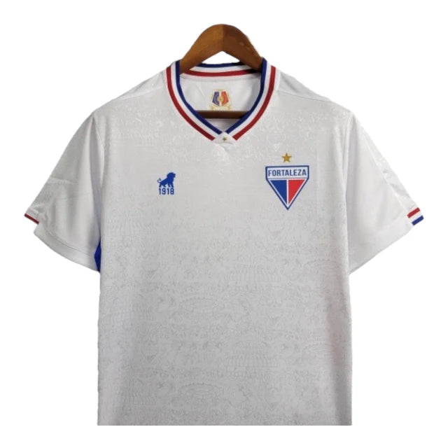 Camiseta Fortaleza 24-25 - Segunda Equipación