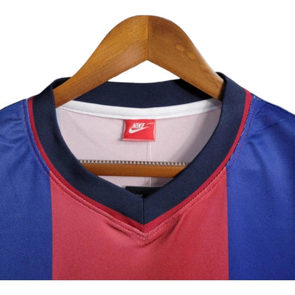 Retro Barcelona 98-99 - Primera Equipación