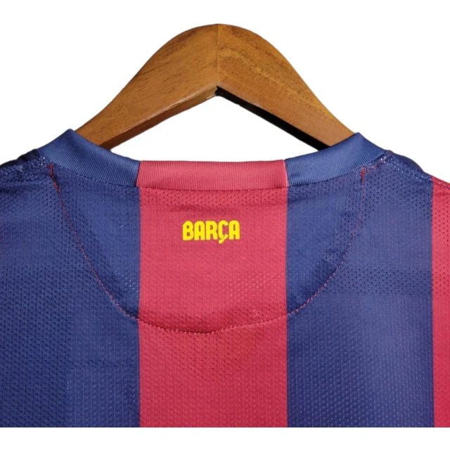Retro Barcelona 14-15 - Primera Equipación