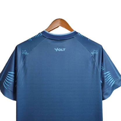 Camiseta Santa Cruz 24-25