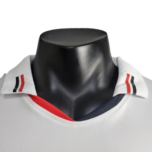 Camiseta São Paulo Jugador 24-25 - Primera Equipación
