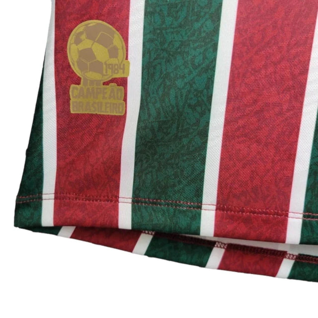 Camiseta Fluminense 24-25 - Primera Equipación Mujer