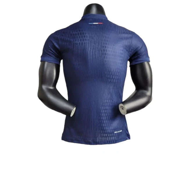 Camiseta Paris SaintGerman Jugador 24-25 - Primera Equipación