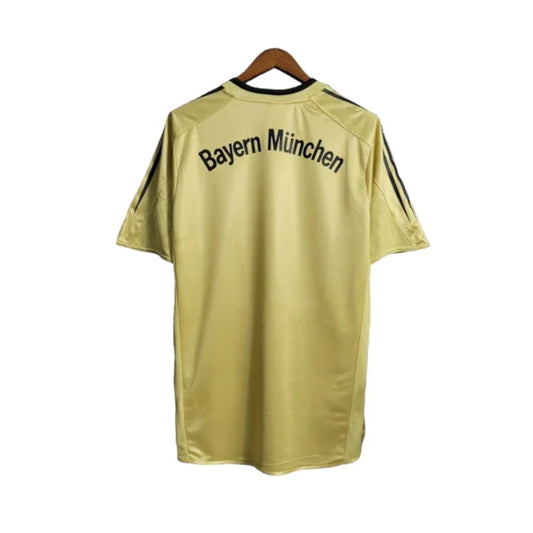 Retro Bayern de Munich 2004-2005 - Segunda Equipación