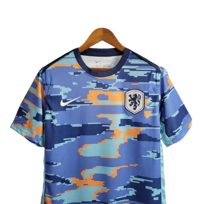 Camiseta Seleção da Angleterre 24-25