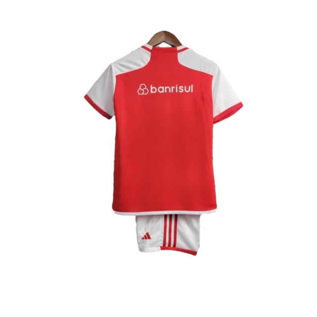 Conjunto Infantil Internacional 24-25 - Primera Equipación