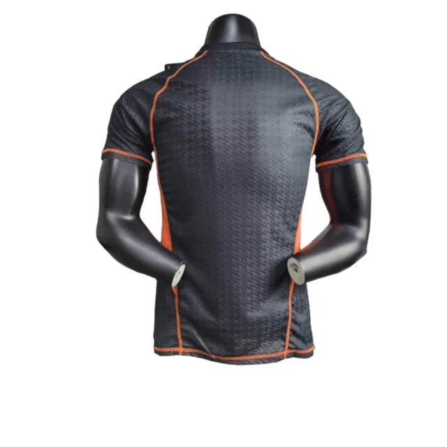 Camiseta de Portero Seleção Argentine Jugador 24-25