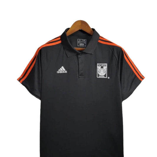 Camiseta Tigres do Mexique 24-25